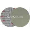3M 02085 Trizact Csiszolószivacs - Fine - (P3000) - ø150mm