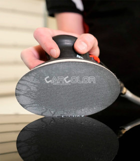 RUPES WETFINISH Foam Abrasive Disc – P3000 (Ø150 mm)