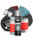 Alloy Wheel Refurbishment Kit – DIY Wheel Repair Set