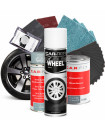 Alloy Wheel Refurbishment Kit – DIY Wheel Repair Set