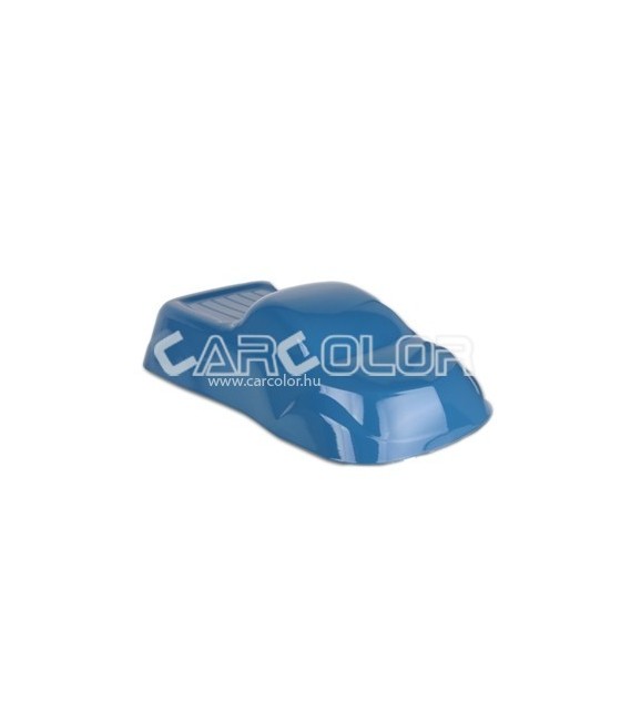 2K Magasfényű Ipari Festék - Ral (1,2l)