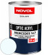 Mercedes 147 ARKTIKWEISS - NOVOL OPTIC 2k Acrylic Topcoat