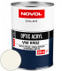 VOLKSWAGEN R902 GRAUWEISS - NOVOL OPTIC 2k Acrylic Topcoat