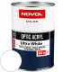 Ultra White - NOVOL OPTIC 2k Acrylic Topcoat