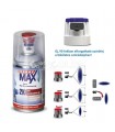 SprayMax 2K DTM-Primer filler - Univerzális töltőalapozó speciális szórófej bemutatása