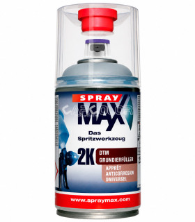 SprayMax 2K DTM-Primer filler - Univerzális töltőalapozó