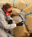 SprayMax 2K Primer Filler DTM - Grey (250ml)