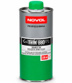 NOVOL THIN 880 Thinner for Polyester Spray Filler (0,5l)