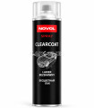 Novol 1K CLEARCOAT Magasfényű Lakk Spray (500ml)