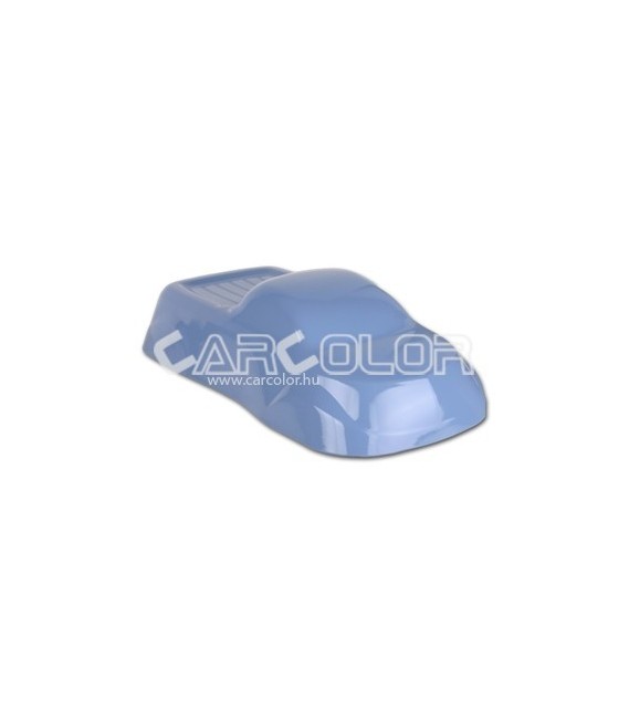 2K Magasfényű Ipari Festék - RAL5014 - TAUBENBLAU