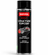 NOVOL Structure Topcoat Acrylic Spray - Black (500ml)