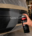 NOVOL Structure Topcoat Acrylic Spray - Anthracite