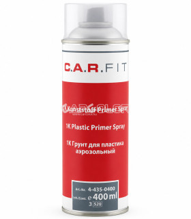 C.A.R. Fit Műanyag Alapozó Spray