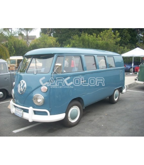 2K Magasfényű Ipari Festék - Ral (1,2l)