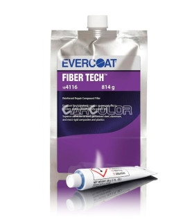 Evercoat  Fiber Tech Reinforced vízálló Gitt