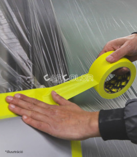 INDASA MTE NEON Masking Tape 100°C – UV Resistant (36 mm)