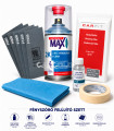 Profi UV fényszóró felújító szett 2K SprayMax lakkal