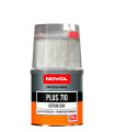 NOVOL PLUS 710 Üvegszálas Javítókészlet (250g)