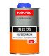 NOVOL PLUS 720 Poliészter Gyanta Üvegszálas Szövethez (1kg)