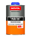 NOVOL PLUS 720 Polyester Resin (1Kg)