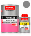 NOVOL PROTECT 330 TRIO Acrylic Filler Primer 5+1 P3 Grey