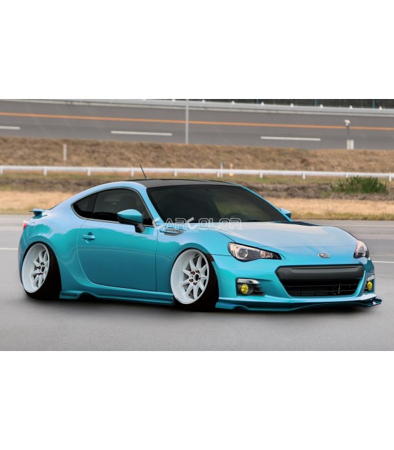 2K Magasfényű Ipari Festék - Ral (1,2l)