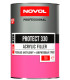 NOVOL PROTECT 330 TRIO Acrylic Filler Primer 5+1 P5 Black