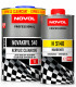 NOVOL NOVAKRYL 540 2K Acrylic Clearcoat 2+1 Set (1.5liter)