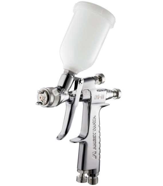 IWATA LPH80 LVLP Mini Festékszóró Pisztoly