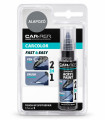 2 in 1 Car-Rep Szürke Javító Alapozó Stift (12 ml)