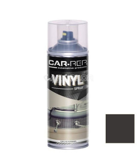 Car-Rep RAL8019 Szürkésbarna Vinyl Festék Spray (400 ml)