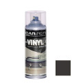 Car-Rep RAL8019 Szürkésbarna Vinyl és Bőr Spray 400 ml
