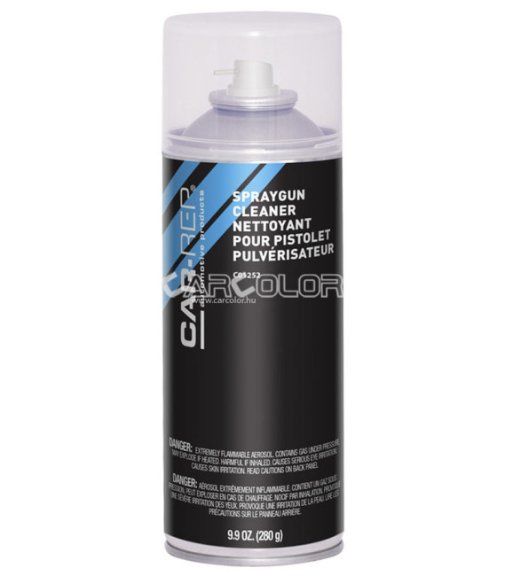 Car-Rep Festékeltávolító "Kromofág" Spray (400ml)