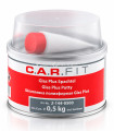 C.A.R. Fit Üvegszálas gitt