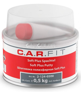 C.A.R. Fit Soft Plus gitt