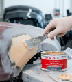C.A.R. Fit Soft Plus putty (0.5Kg)