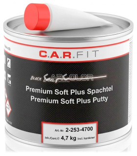 C.A.R. Fit Premium Soft Plus Autó gitt (4.7Kg)