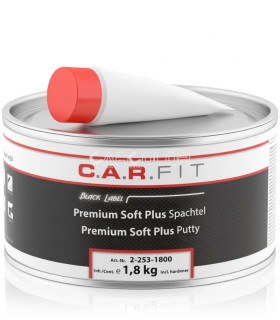 C.A.R. Fit black label Premium Soft Plus Karosszéria Gitt 2-253
