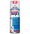 SprayMax Rapid TWO 2K Lacquer - Gloss (400ml)