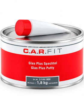 C.A.R. Fit Glas Plus Putty  (1,8kg)