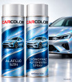 Custom filled Car Paint Aerosol (PEARL Colors)