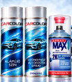 2 darab gyöngyház Autó javító festék Spray Színkód Alapján spray max 250 ml lakkal