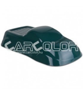 2K Magasfényű Ipari Festék - RAL6004 - BLAUGRUEN (1,4l)