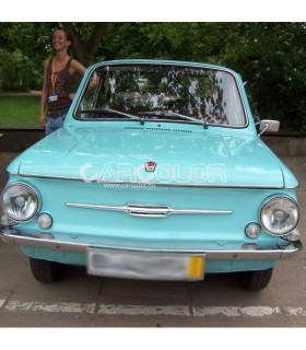 2K Magasfényű Ipari Festék - Ral (1,2l)