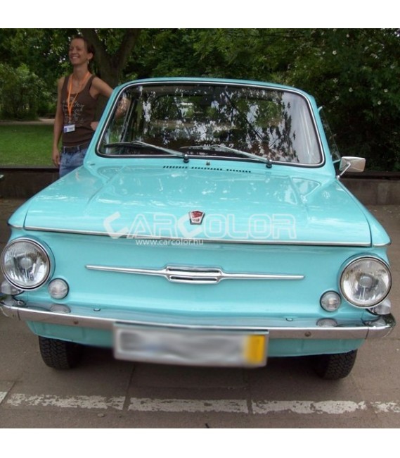 2K Magasfényű Ipari Festék - Ral (1,2l)