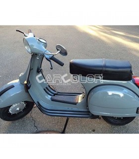 2K Magasfényű Ipari Festék - Ral (1,2l)