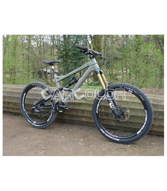 2K Magasfényű Ipari Festék - Ral (1,2l)