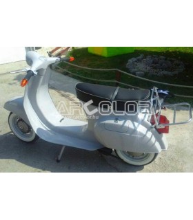 2K Magasfényű Ipari Festék - Ral (1,2l)