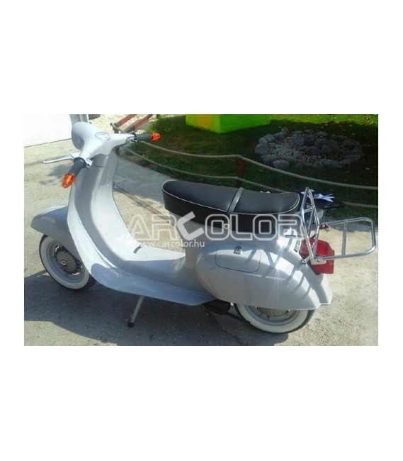 2K Magasfényű Ipari Festék - Ral (1,2l)