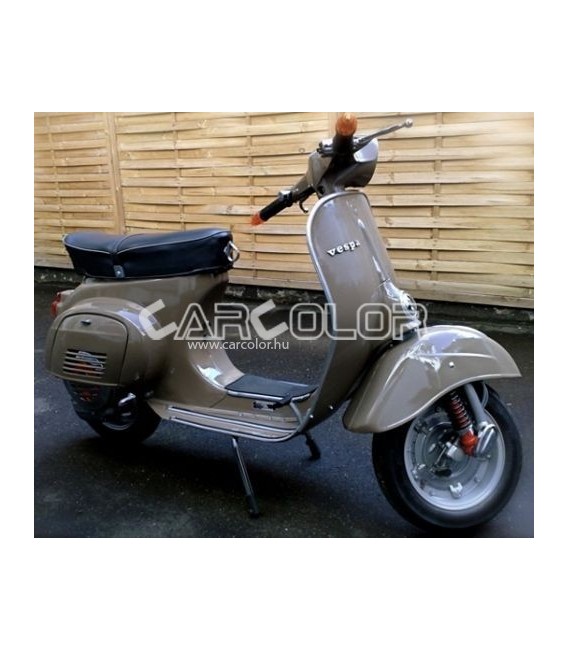 2K Magasfényű Ipari Festék - Ral (1,2l)